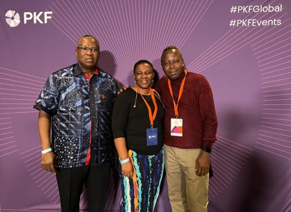 PKF GLOBAL GATHERING 2023